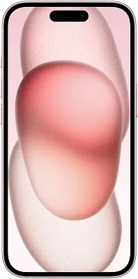 Apple iPhone 15 Plus 256GB eSIM Pink (MTXY3) - ITMag