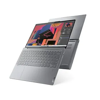 Купить Ноутбук Lenovo Slim 7 14IRP8 (83A40003US) - ITMag