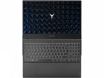Купить Ноутбук Lenovo Legion Y540-15IRH Black (81SY00J7RA) - ITMag