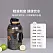 Бутиль для води Xiaomi BUFFi5 JOY Large Capacity Sports Bottle 1600ml Black (3268350) - ITMag