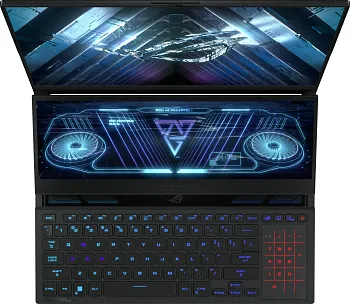 Купить Ноутбук ASUS ROG Zephyrus Duo 16 GX650RX (GX650RX-LO146W) - ITMag