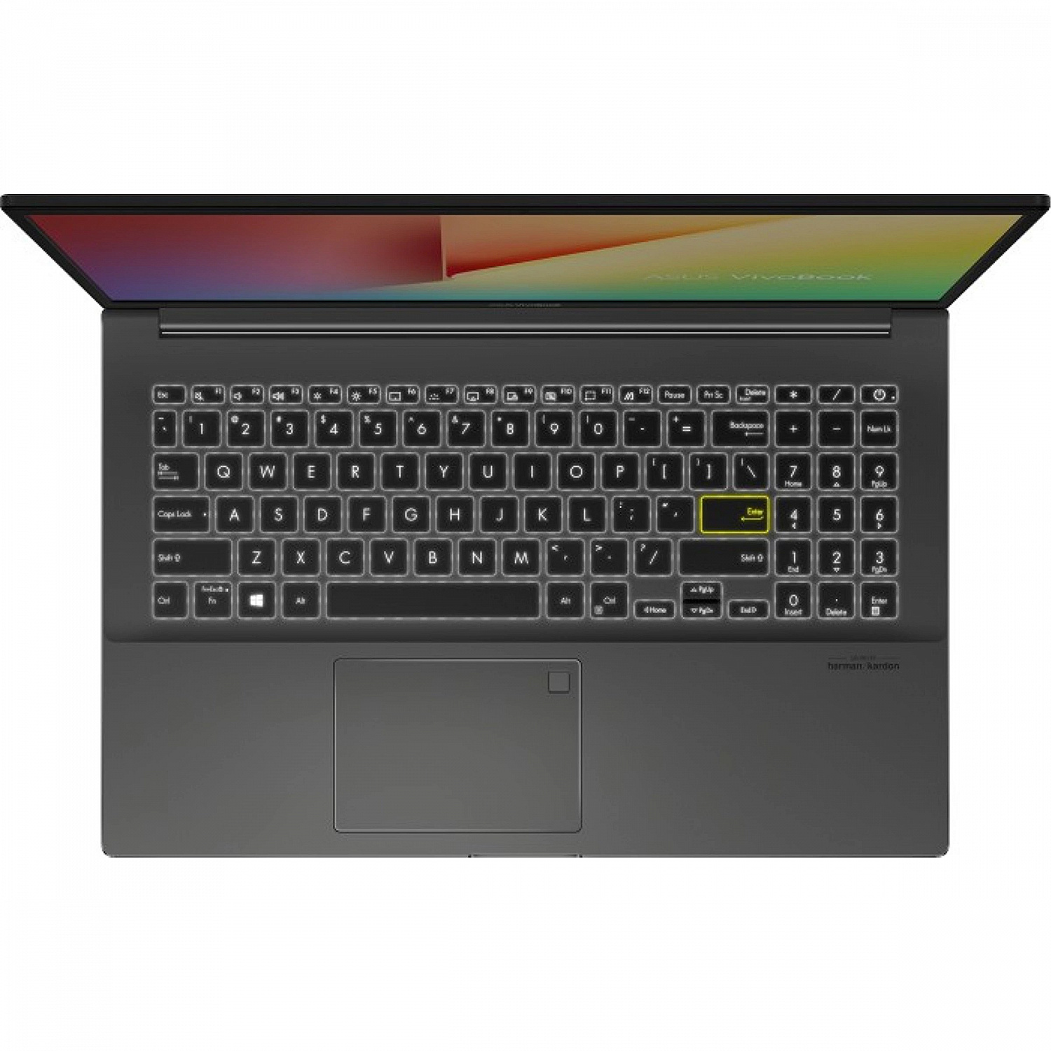 Купить Ноутбук ASUS VivoBook S15 M533IA (M533IA-BQ023T) - ITMag