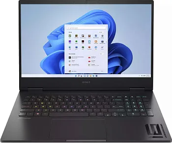 Купить Ноутбук HP OMEN 16-wf0000ua (825H5EA) - ITMag