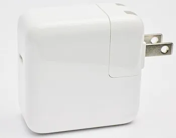 Apple 29W USB-C Power Adapter (MacBook) MJ262 - ITMag