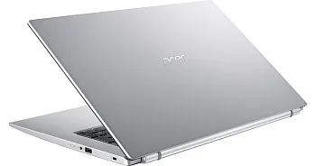 Купить Ноутбук Acer Aspire 3 A317-53-55P9 Pure Silver (NX.AD0EC.007) - ITMag