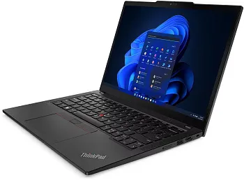 Купить Ноутбук Lenovo ThinkPad X13 Gen 4 (21EX0006US) - ITMag