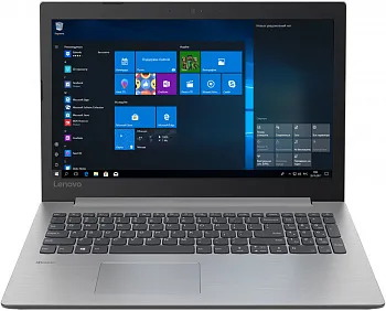 Купить Ноутбук Lenovo IdeaPad 330-15IKBR Platinum Grey (81DE012KRA) - ITMag