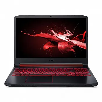 Купить Ноутбук Acer Nitro 5 AN515-43 (NH.Q5XEU.014) - ITMag