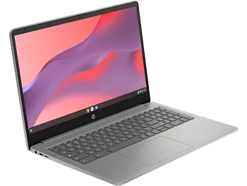 Купить Ноутбук HP Chromebook Plus 15a-nb0033dx (8D616UA) - ITMag