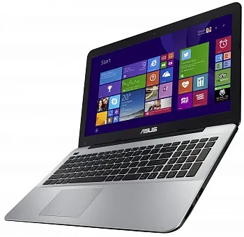 Купить Ноутбук ASUS F555LP (F555LP-XO089H) - ITMag