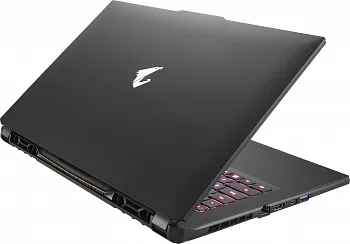 Купить Ноутбук GIGABYTE AORUS 17 XE4 (XE4-73EE514SH) - ITMag