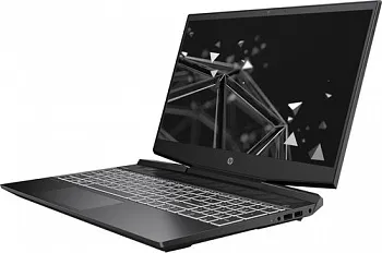 Купить Ноутбук HP Pavilion Gaming 15 Black (423N8EA) - ITMag