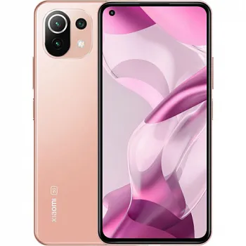 Xiaomi 11 Lite 5G NE 8/128GB Peach Pink EU - ITMag