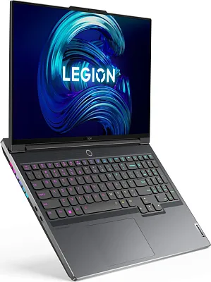 Купить Ноутбук Lenovo Legion 7 16IAX7 (82TD003MPB) - ITMag
