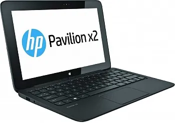 Купить Ноутбук HP Pavilion 11-h001er x2 (F1D83EA) - ITMag