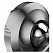 Автомобільний тримач магнітний на повітропровід Magnetic suction bracket (360-degree Rotation) Black (SUER-A01) - ITMag