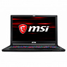Купить Ноутбук MSI GS63 Stealth 8RE (GS63 8RE-009US) - ITMag