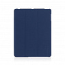 Чехол Griffin IntelliCase for iPad 2, iPad 3, & iPad (4th gen.) Blue - ITMag