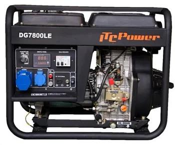 ITC Power DG7800LE - ITMag