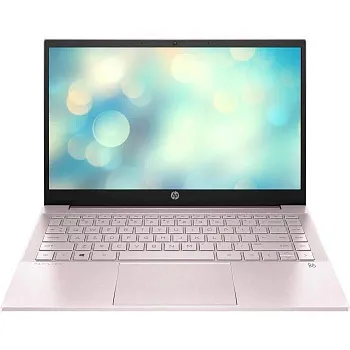Купить Ноутбук HP Pavilion 14-dv2023ua Serene Pink (833F8EA) - ITMag