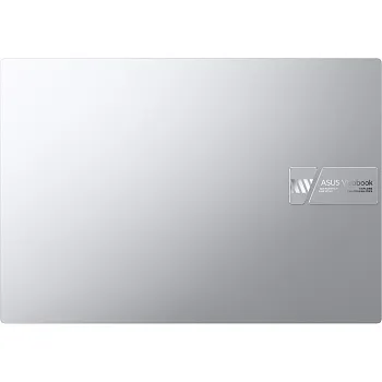 Купить Ноутбук ASUS VivoBook 16X K3605ZF Cool Silver (90NB11E2-M00FM0) - ITMag