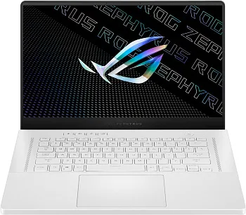 Купить Ноутбук ASUS ROG Zephyrus G15 GA503RS Moonlightite (GA503RS-HB058) - ITMag