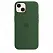 Apple iPhone 13 Silicone Case with MagSafe - Clover (MM263) Copy - ITMag