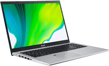 Купить Ноутбук Acer Aspire 5 A515-56-53SD Pure Silver (NX.A1GEU.00P) - ITMag