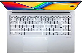 Купить Ноутбук ASUS Vivobook 15 OLED R1505ZA (R1505ZA-L1179) - ITMag