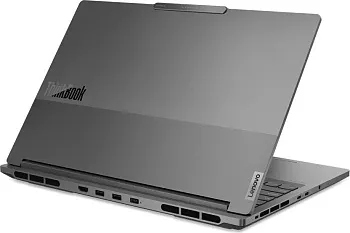 Купить Ноутбук Lenovo ThinkBook 16p G4 IRH Storm Gray (21J8000GRA) - ITMag