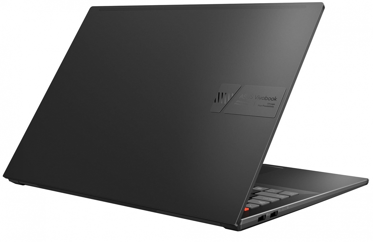 Купить Ноутбук ASUS Vivobook Pro 16X OLED M7600QE Black (M7600QE-L2014X) - ITMag