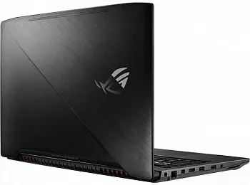 Купить Ноутбук ASUS ROG Strix GL503GE Black (GL503GE-RS71) - ITMag