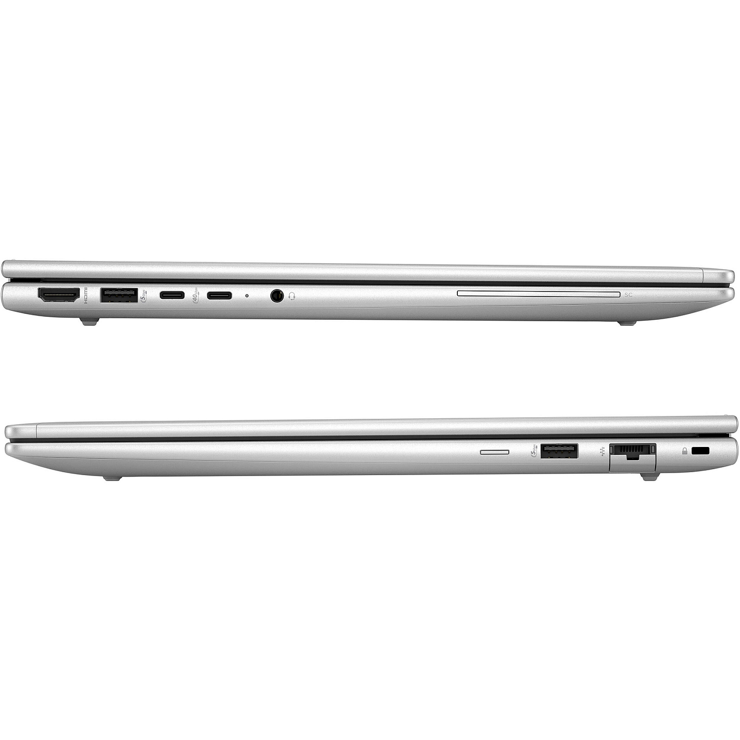 Купить Ноутбук HP EliteBook 665 G11 Silver (8Z719AV_V3) - ITMag