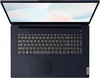 Купить Ноутбук Lenovo IdeaPad 3 17IAU7 (82RL009VPB) - ITMag