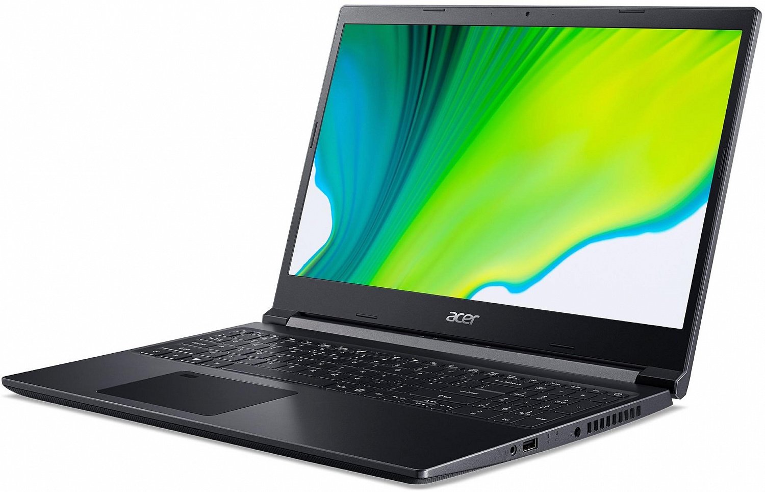 Купить Ноутбук Acer Aspire 7 A715-75G (NH.Q87EU.004) - ITMag