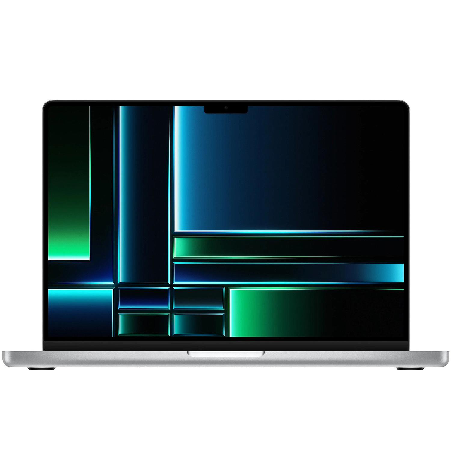 Apple MacBook Pro 16” Silver 2023 (MNWC3) - ITMag
