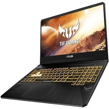 Купить Ноутбук ASUS TUF Gaming FX505DV (FX505DV-78512G0T) - ITMag