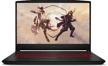 Купить Ноутбук MSI Katana GF76 11UD (11UD-1005XRO) - ITMag