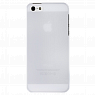 Чехол Verus 0.3mm Ultra Thin case для iPhone 5/5S White - ITMag