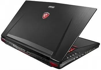 Купить Ноутбук MSI GT72 6QE Dominator Pro (GT726QE-250XPL) - ITMag