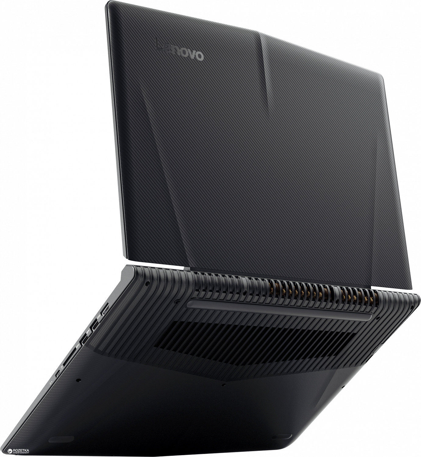 Купить Ноутбук Lenovo Legion Y520-15IKBN (80WK00EPPB) - ITMag