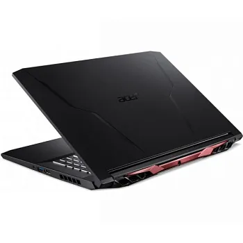 Купить Ноутбук Acer Nitro 5 AN515-45-R9G5 Shale Black (NH.QB9EU.005) - ITMag