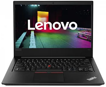Купить Ноутбук Lenovo ThinkPad E480 (20KN005CRT) - ITMag