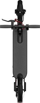 Электросамокат Xiaomi Mi Electric Scooter 3 Lite Black (BHR5388GL) - ITMag
