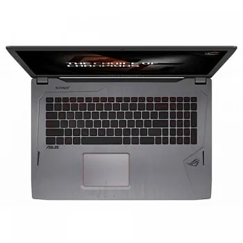 Купить Ноутбук ASUS ROG GL702VM (GL702VM-BA135T) - ITMag