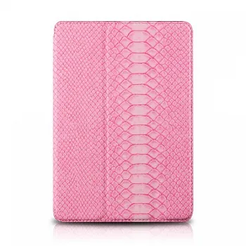 Чехол Verus Snake Leather Case for iPad  Air (Pink) - ITMag
