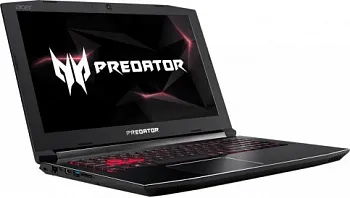 Купить Ноутбук Acer Predator Helios 300 PH315-51 (NH.Q3FEU.046) - ITMag