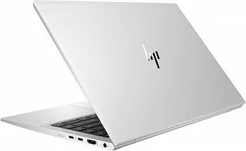 Купить Ноутбук HP EliteBook 840 G8 Silver (336D6EA) - ITMag