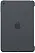 Apple iPad mini 4 Silicone Case - Charcoal Gray MKLK2 - ITMag