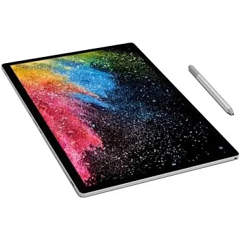 Купить Ноутбук Microsoft Surface Book 2 (HNR-00030) - ITMag